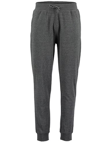 K-KK933-Slim Fit Sweat Pant